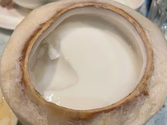 -烹然四季椰子鸡火锅(团结湖总店)