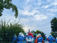 -两河城市森林公园