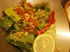 -盛元荼集  素食(滨江凯德壹店)