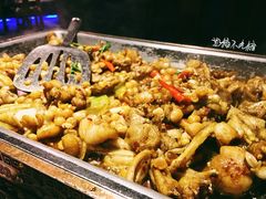 椒麻味牛蛙-蛙小侠(珠海华发商都店)