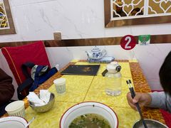 -天境牦牛壮骨汤(人民路旗舰店)