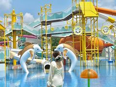 -渔岛海洋度假区