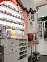 -MB·nail美甲美睫