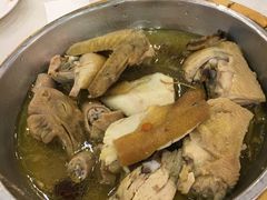 -丰谷茶楼(鸿大广场店)