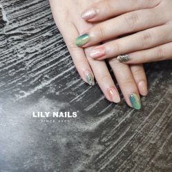 -LILY NAILS美甲美睫