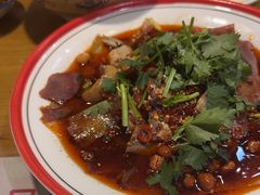 -易老妈蹄花.特色川菜(人民公园总店)