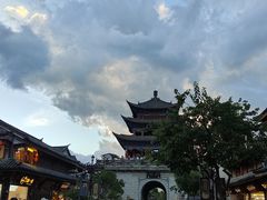 -大理古城