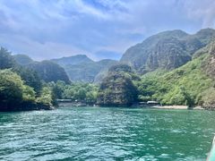 -龙庆峡风景区