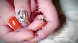 手部美甲-沫儿·美甲美睫·半永久·皮肤管理