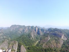 -崀山风景名胜区