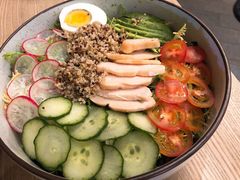 -Maxpoint Kitchen 西餐咖啡(乐峰广场店)