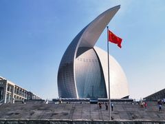 -上海中国航海博物馆