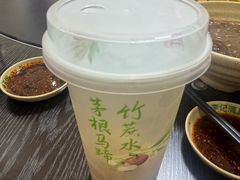 -李记清真馆(打钉巷店)