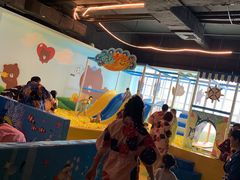 -蓝鲸湾汤泉(包河店)