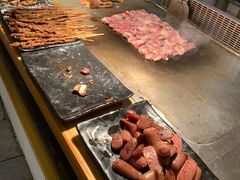 -餐海·海鲜自助餐厅(宝龙广场店)