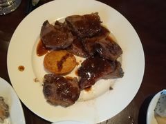 -广州富力君悦大酒店·凯菲厅