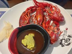 -初色海鲜自助(新辰里亚运村店)