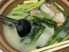 -稻香酒家·35年老字号(侨光店)