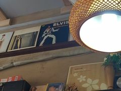 -蜗牛小馆醉乡民谣云南菜(惠新西里店)