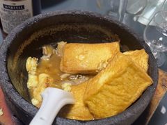 -堤边美食