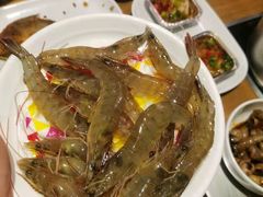 -苏格里岛自助海鲜烤肉火锅(集美万达店)