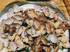 -萃和楼海鲜酒店(汉口路店)