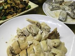 -堤边美食
