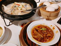-潮福城大酒楼(湖滨北路店)