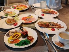 海鲜-安蒂娅·海鲜自助餐厅(安蒂娅美兰酒店)
