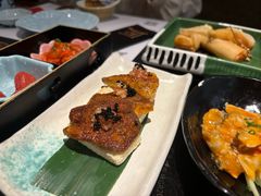 -匠和风精致料理(成都龙湖滨江天街店)