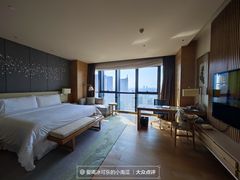 -重庆解放碑威斯汀酒店