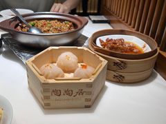 -陶陶居酒家(解放北路店)