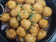 -老牌坊•鲁菜名店•地道济南菜(大观园商埠店)