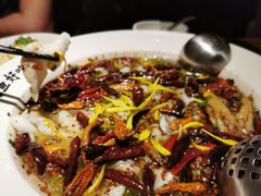 -太二酸菜鱼(汕头苏宁广场店)