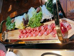 -羊大爷涮肉(亮马桥店)