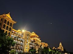 -龙舟池