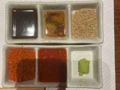 -杉海和牛烧肉海鲜自助(会展城店)