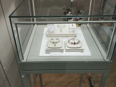 -Pandora潘多拉珠宝(虹口龙之梦店)
