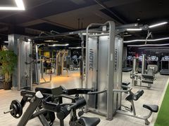 -ENERGY原力健身(川周店)