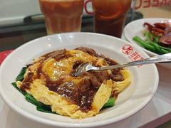 -孖记茶档·热腾茶餐(荔湾领展广场店)