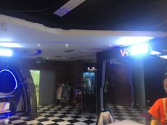 -H次元沉浸剧情密室(街道口店)