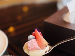 -深圳四季酒店·馥自助餐厅