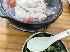 -贵州沾水米线(学田湾店)