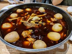 -李子坝梁山鸡(北碚万达五鸡哥店)