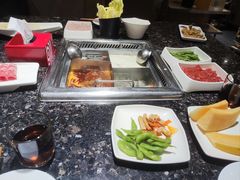 -海底捞火锅(群星城店)