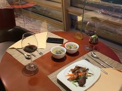 -杭州国际会议中心洲际酒店-原素全日餐厅(解放东路店)