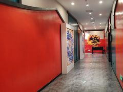 -白梧桐·团建聚会·百人轰趴馆(留仙洞店)
