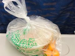 -重庆老字号·吴抄手·高豆花(T3航站楼店)