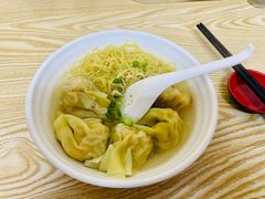 -云云美食
