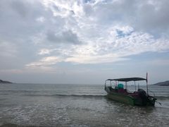-青澳湾北回归线广场